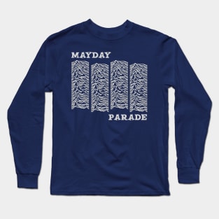 mayday parade Long Sleeve T-Shirt